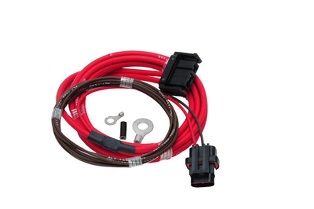 thumbnail image 2 of Transpo F784 Alternator Voltage Regulator For Ford 2G Bronco, Mercury, Lincoln 2 of 3