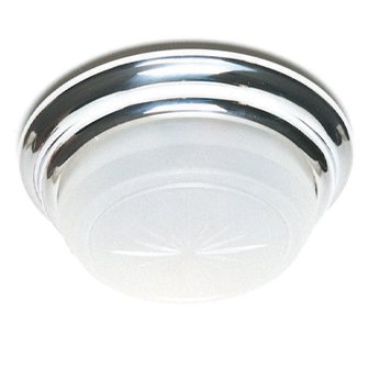 DL-39  Dome Lt 3 7/8 Diameter