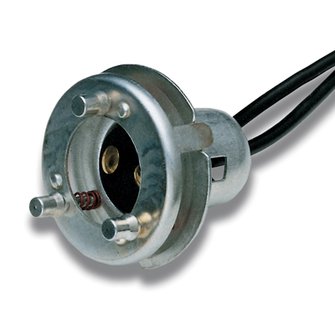HS-2337  Headlight Socket (35-39)-DISCONTINUED
